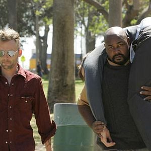 Foto Kevin Michael Richardson