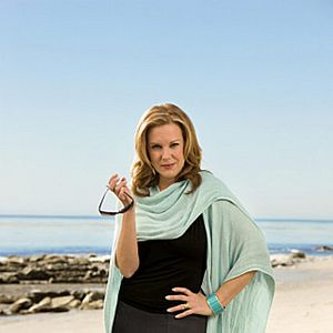 Foto Elizabeth Perkins