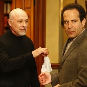 Foto Hector Elizondo