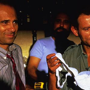 Foto Jean-Pierre Bacri