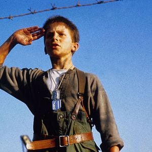 Foto Império do Sol