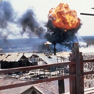 Foto Império do Sol