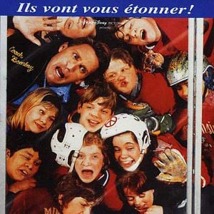 Foto Nós Somos os Campeões