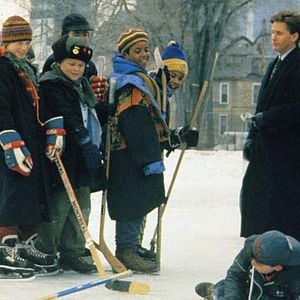 Foto Nós Somos os Campeões