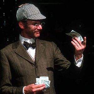 Foto Um Século em 43 Minutos