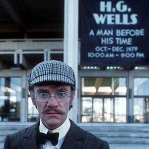 Foto Um Século em 43 Minutos