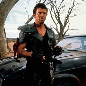 Foto Mad Max 2 - A Caçada Continua