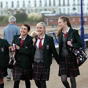 Foto Georgia Henshaw