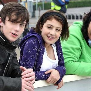 Foto Gurinder Chadha