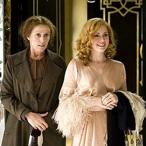 Foto Frances McDormand