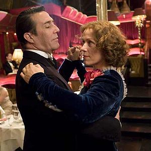 Foto Frances McDormand