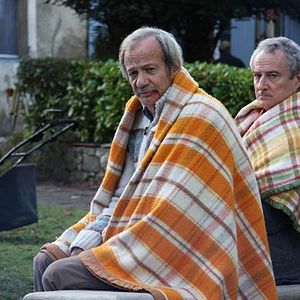 Foto Patrick Chesnais