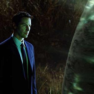 Foto O Dia em que a Terra Parou