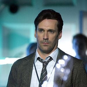 Foto O Dia em que a Terra Parou