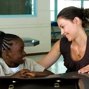 Foto Território Restrito