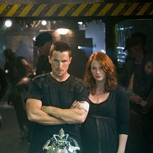 Foto O Exterminador do Futuro - A Salvação