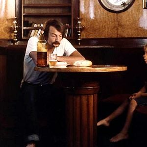 Foto Patrick Chesnais