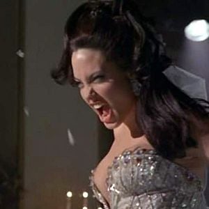 Foto Gia - Fama e Destruição