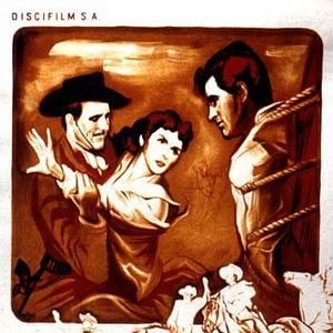 Foto Irmãos Inimigos