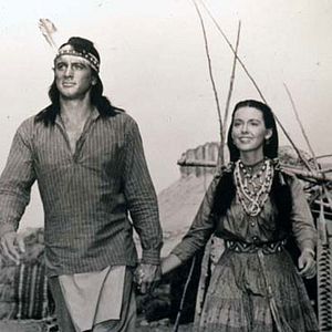 Foto Herança Sagrada