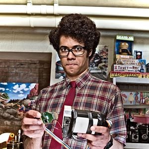 Foto The IT Crowd