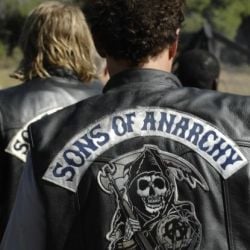 Foto Sons of Anarchy