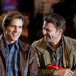 Foto John Michael Higgins