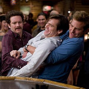 Foto Danny Masterson