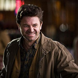 Foto John Michael Higgins