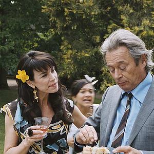 Foto Patrick Bouchitey