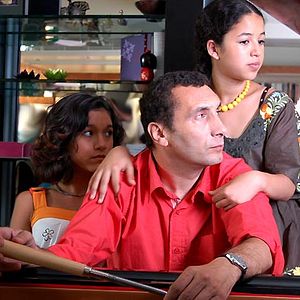 Foto Zinedine Soualem