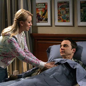 Foto Jim Parsons