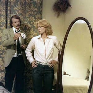 Foto Patrick Chesnais