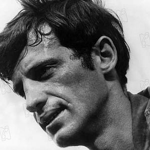 Foto Jean-Paul Belmondo