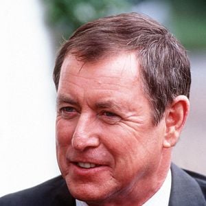 Foto Midsomer Murders