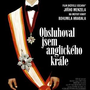 Foto Eu Servi o Rei da Inglaterra