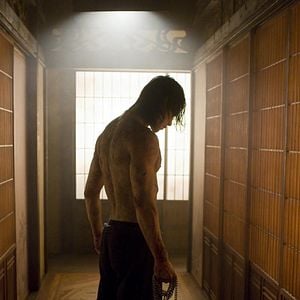 Foto Ninja Assassino