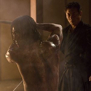 Foto Ninja Assassino