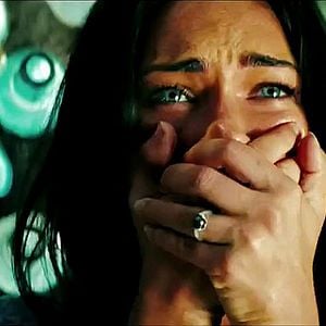 Foto Transformers - A Vingança dos Derrotados