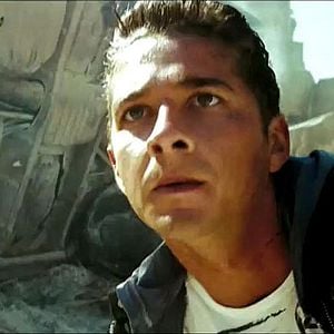 Foto Transformers - A Vingança dos Derrotados