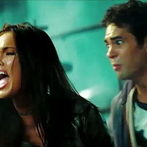 Foto Transformers - A Vingança dos Derrotados