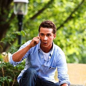 Foto Transformers - A Vingança dos Derrotados