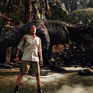 Foto Brad Silberling