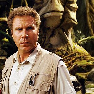 Foto Brad Silberling