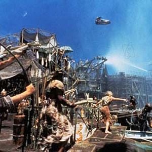 Foto Waterworld - O Segredo das Águas