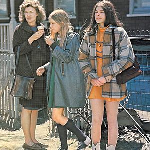 Foto Roberta Wallach