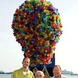 Foto Charles Aznavour