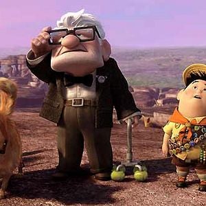 Foto Up - Altas Aventuras