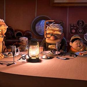 Foto Up - Altas Aventuras