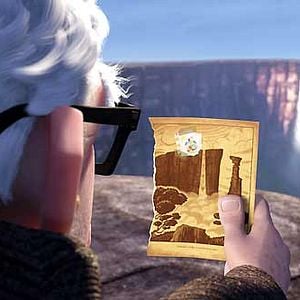 Foto Up - Altas Aventuras